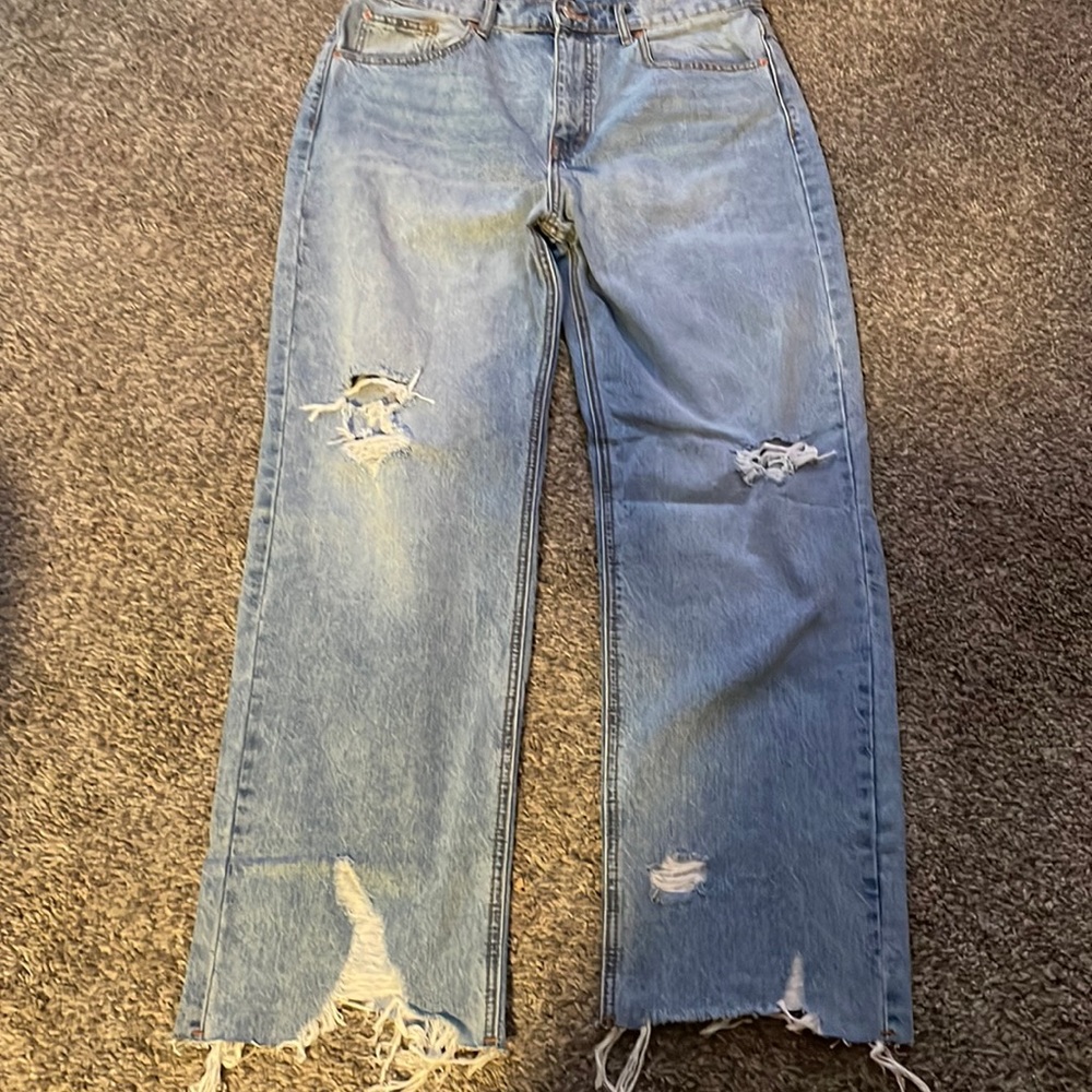 Urban outfitters BDG Cowboy jean